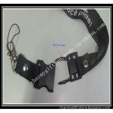 Nylon Lanyards-19